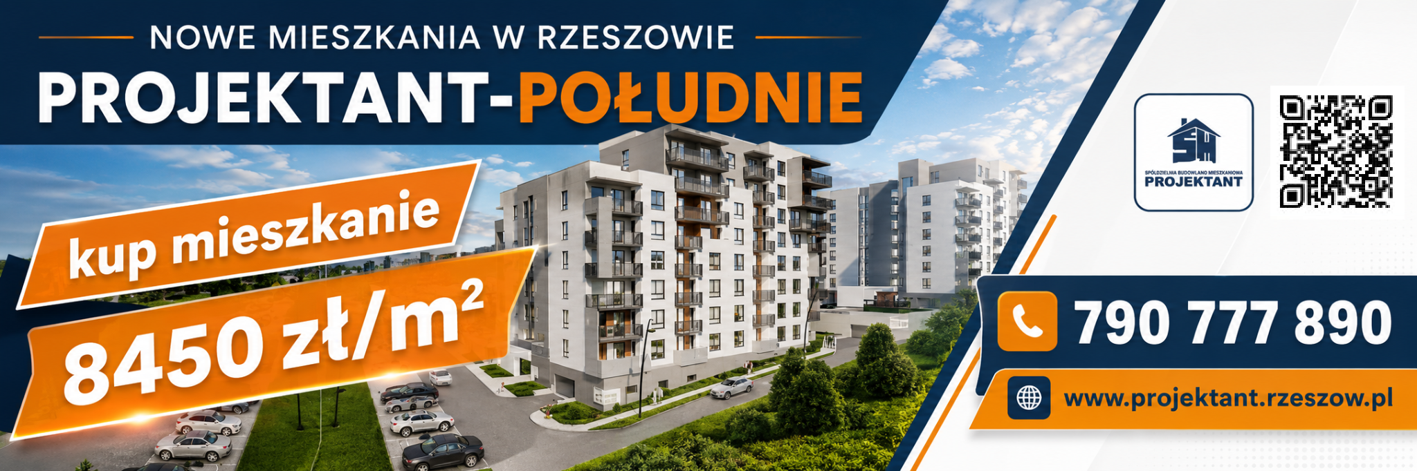 Strona mieszkań